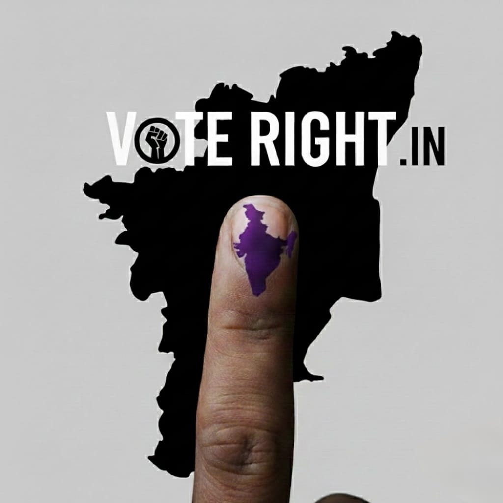 VoteRight